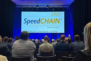 RKL Opava na konferenci SpeedCHAIN 