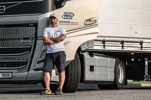 Logistika je o detailech a spolehlivosti