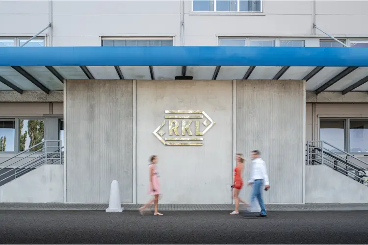 Váš spolehlivý partner v logistice