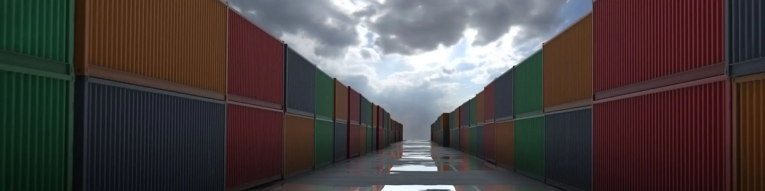 Multimodální doprava