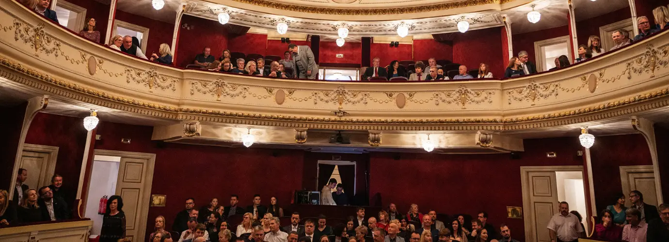 RKL Opava slaví 30 let – důvod k hrdosti, vzpomínkám i poděkování