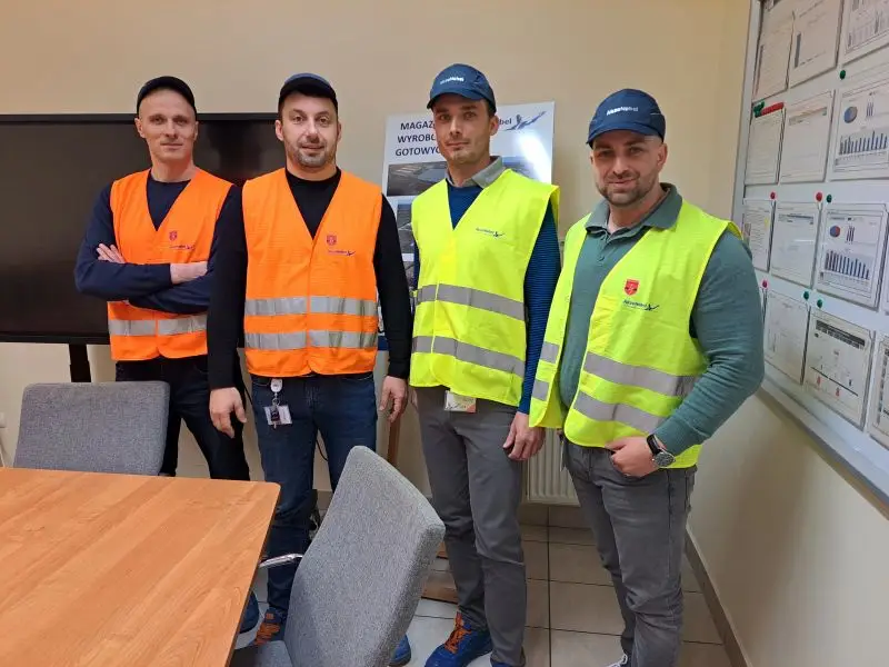 AkzoNobel Pilawa (PL): Silné partnerství, ještě silnější čísla